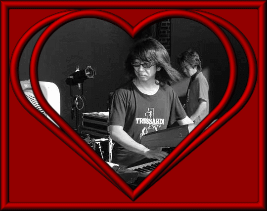 HappyBirthday TAKANASHI